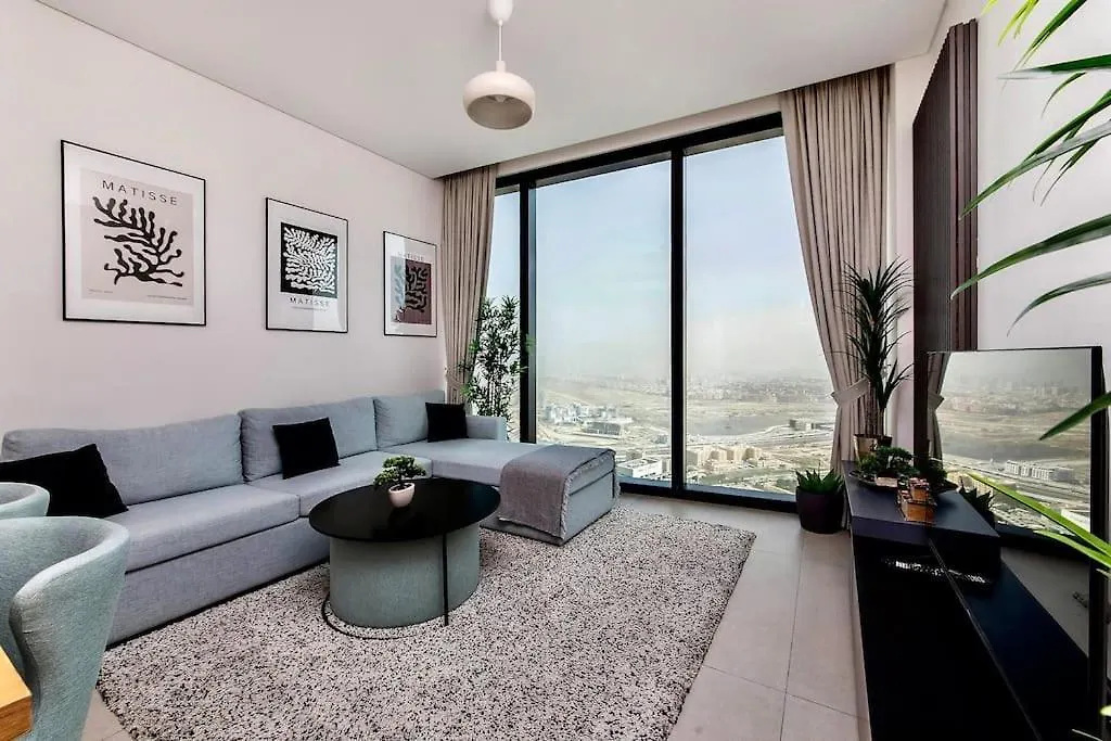 Famous Address Jbr High Floor Sea View Apartment Dubai