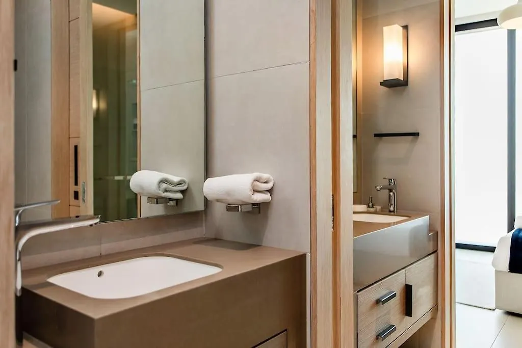 Famous Address Jbr High Floor Sea View Apartment Dubai