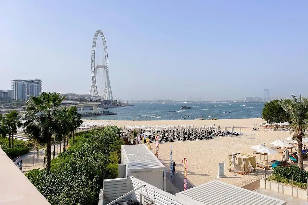 Famous Address Jbr High Floor Sea View Apartment Dubai United Arab Emirates