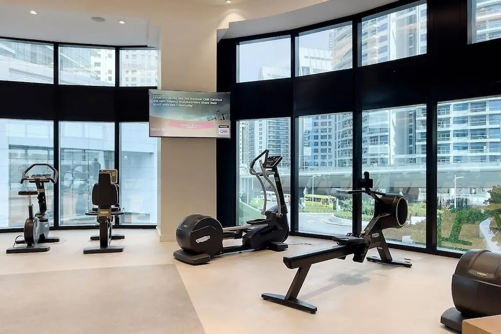 Famous Address Jbr High Floor Sea View Apartment Dubai