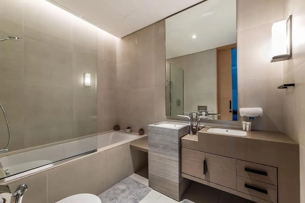 Famous Address Jbr High Floor Sea View Apartment Dubai 0*,