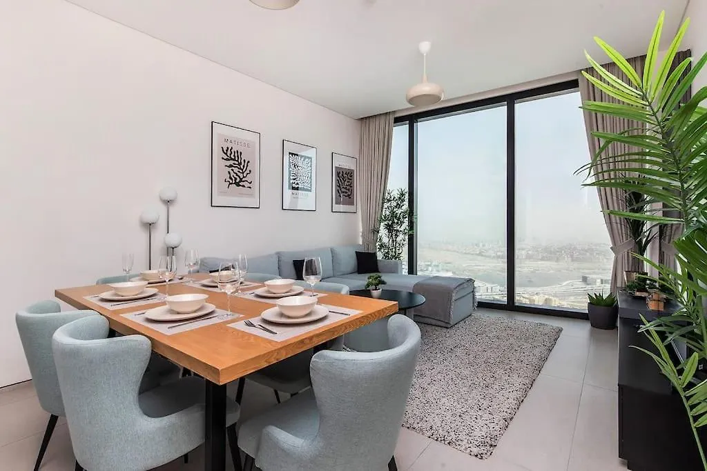 Famous Address Jbr High Floor Sea View Apartment Dubai