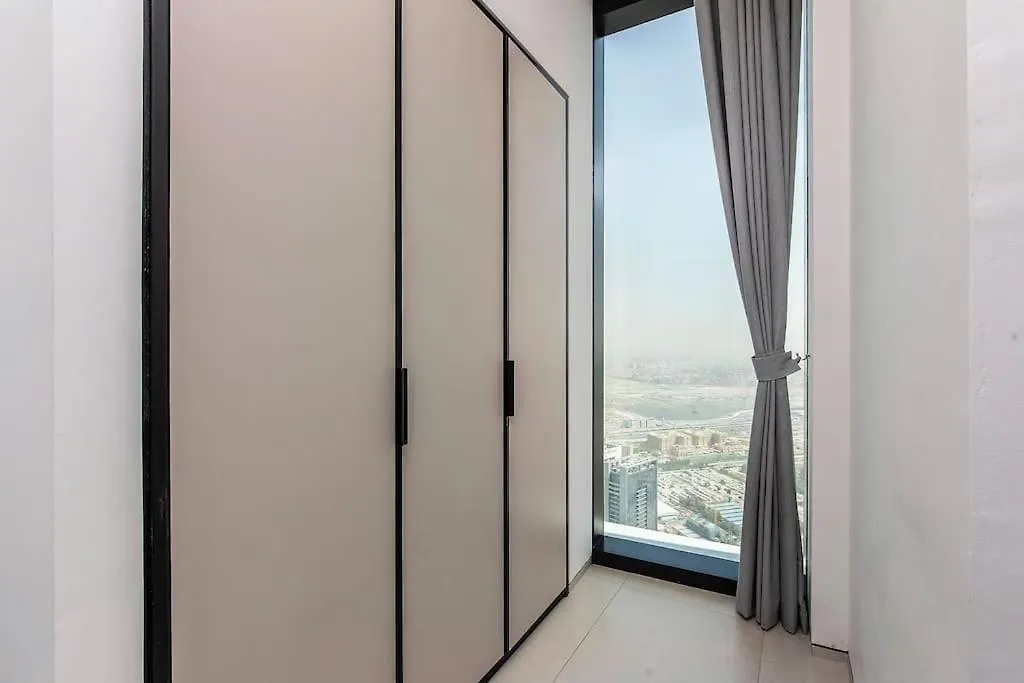 Famous Address Jbr High Floor Sea View Apartment Dubai