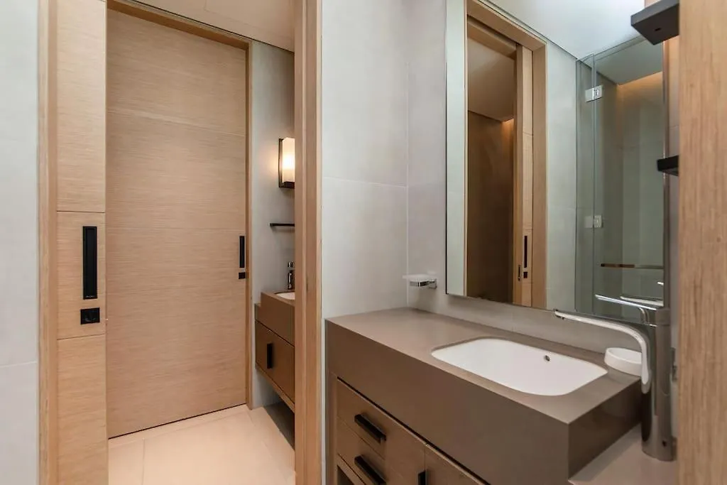 Famous Address Jbr High Floor Sea View Apartment Dubai 0*,  United Arab Emirates