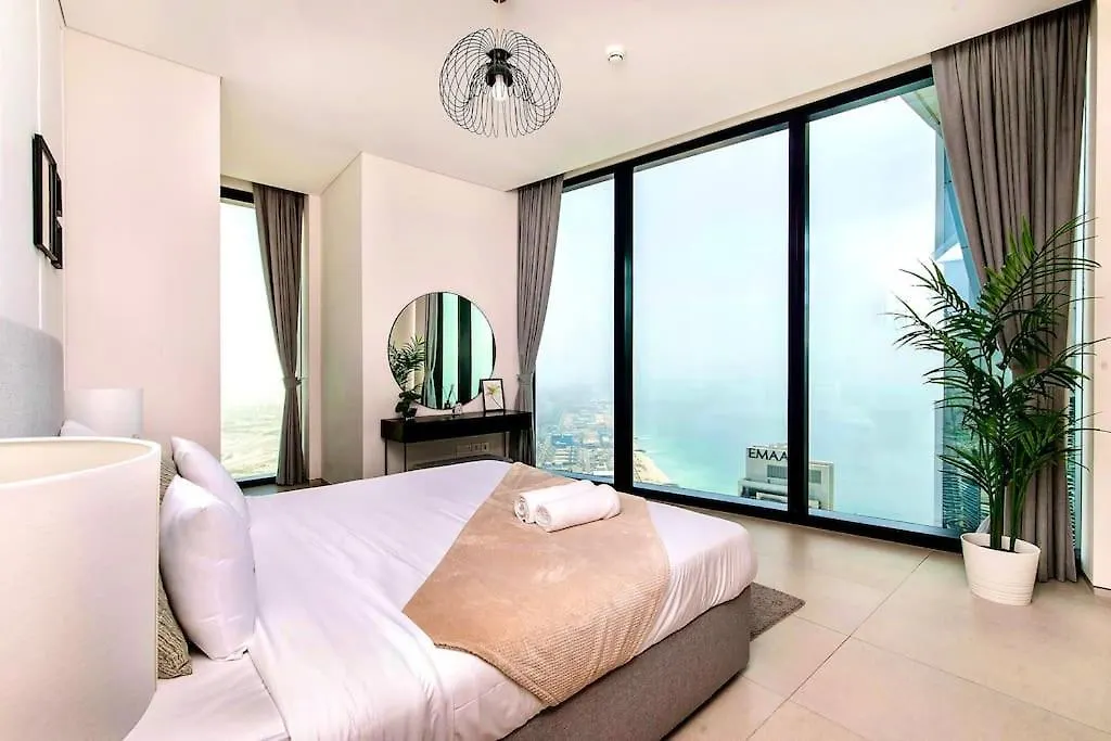 Famous Address Jbr High Floor Sea View Apartment Dubai United Arab Emirates
