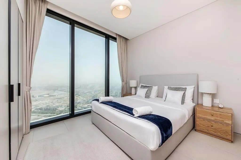 Famous Address Jbr High Floor Sea View Apartment Dubai 0*,