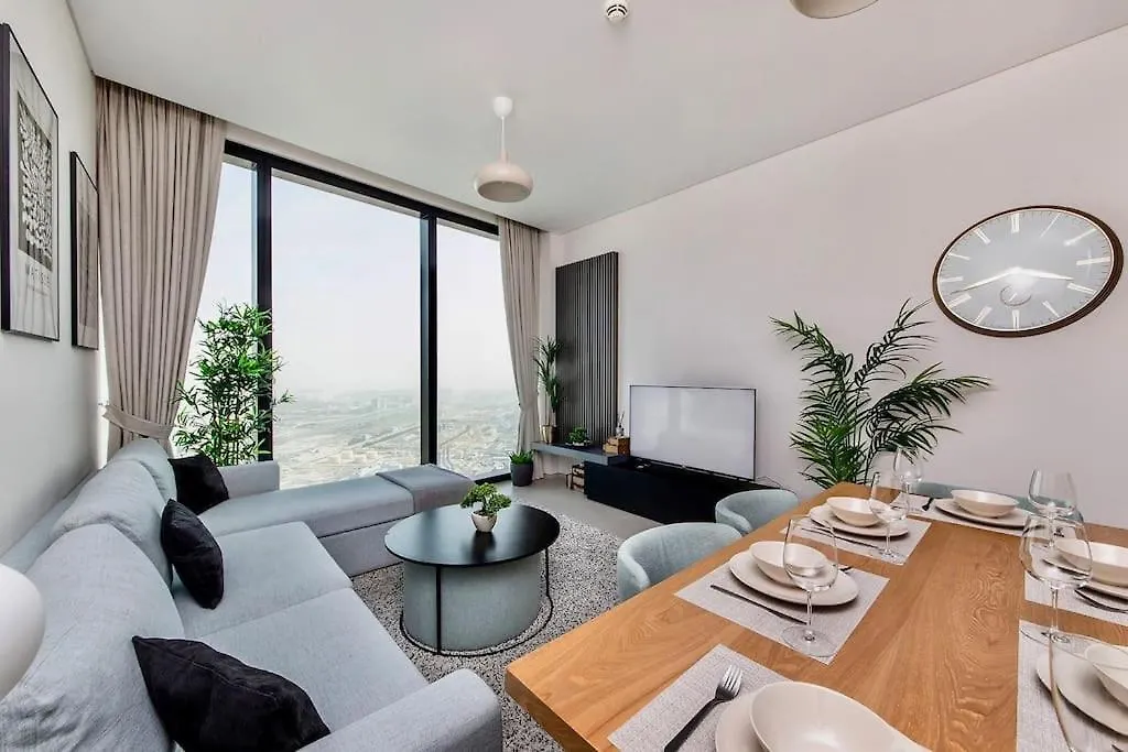 Famous Address Jbr High Floor Sea View Apartment Dubai United Arab Emirates