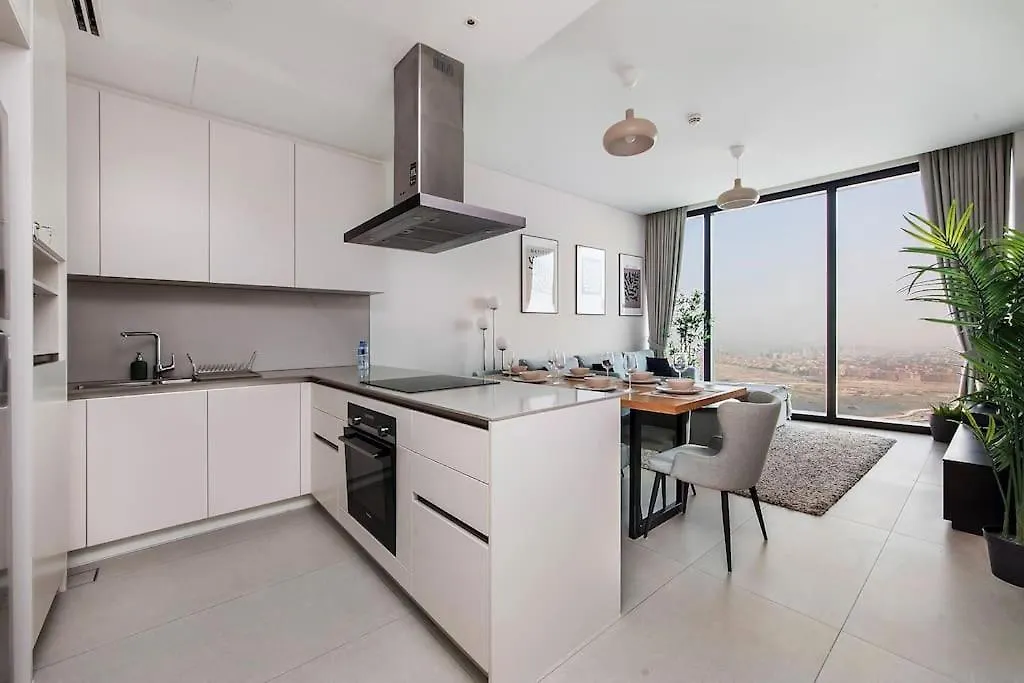 Famous Address Jbr High Floor Sea View Apartment Dubai 0*,