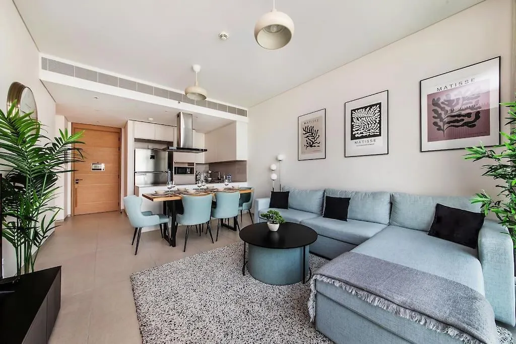 Famous Address Jbr High Floor Sea View Apartment Dubai United Arab Emirates