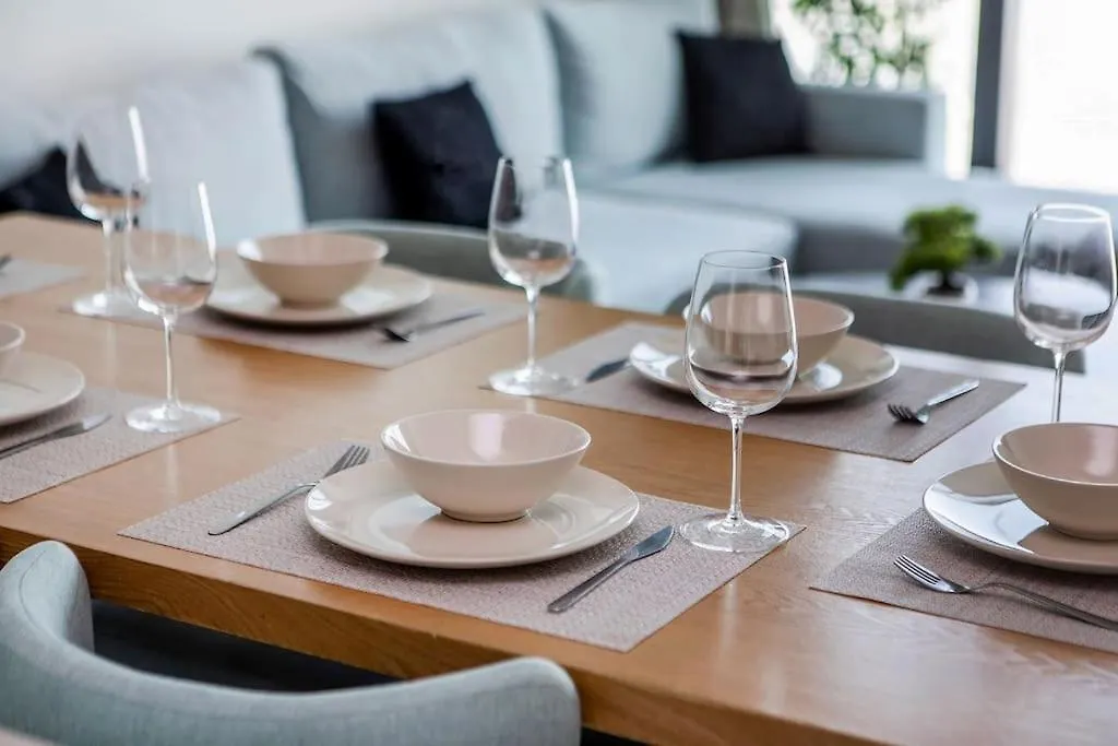 Famous Address Jbr High Floor Sea View Apartment Dubai