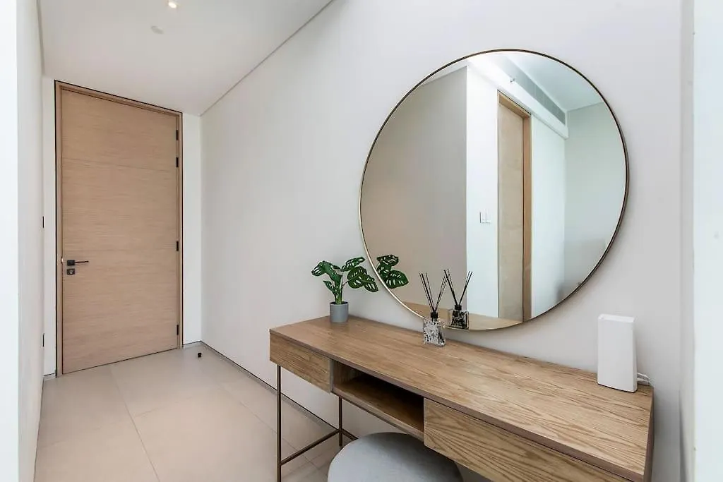 Famous Address Jbr High Floor Sea View Apartment Dubai