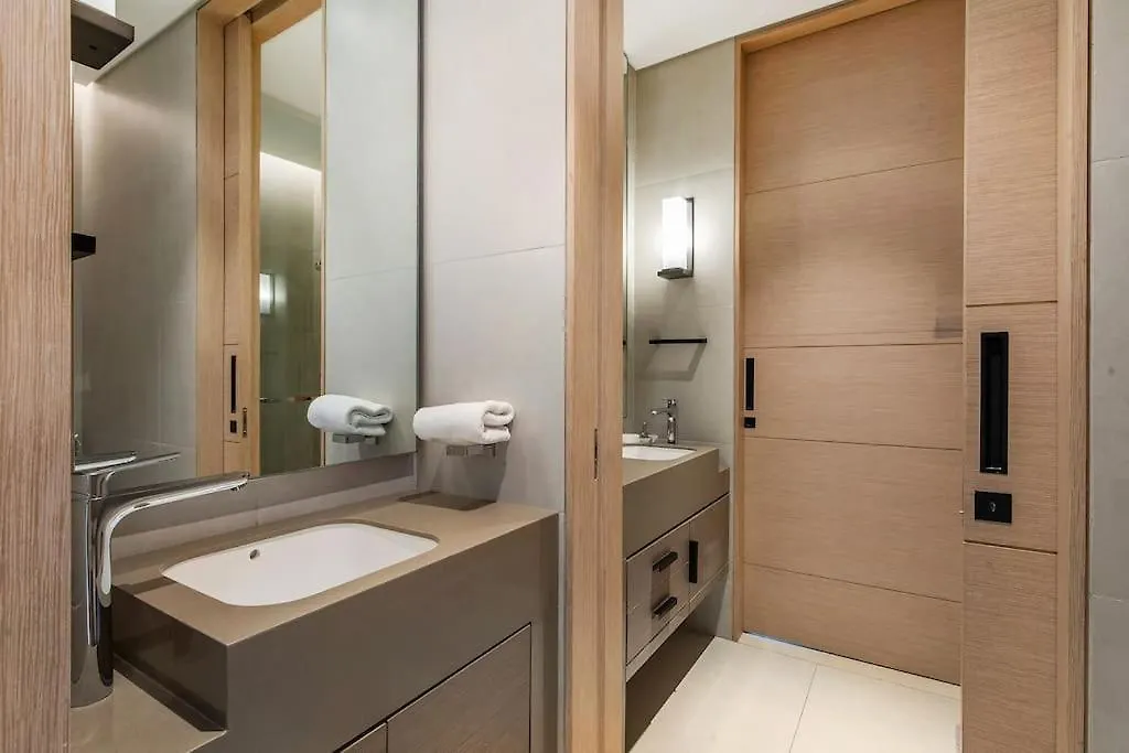 Famous Address Jbr High Floor Sea View Apartment Dubai