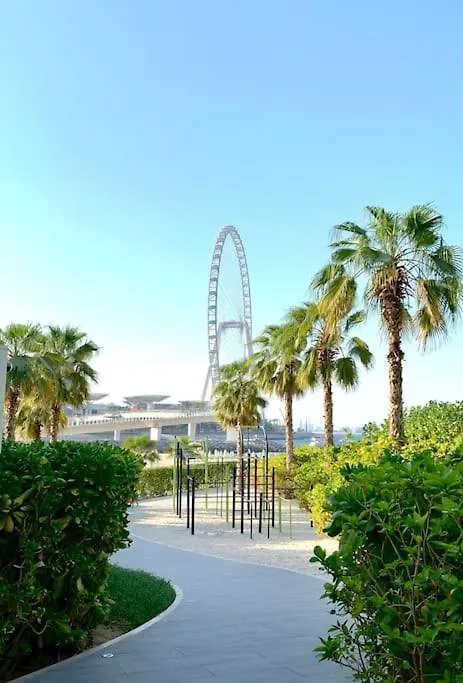 Famous Address Jbr High Floor Sea View Apartment Dubai 0*,  United Arab Emirates