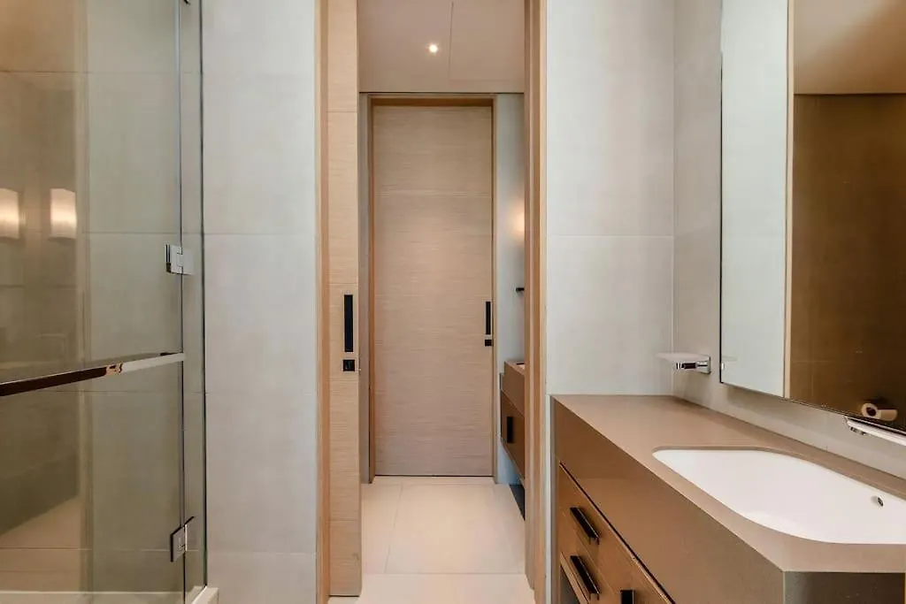 Famous Address Jbr High Floor Sea View Apartment Dubai