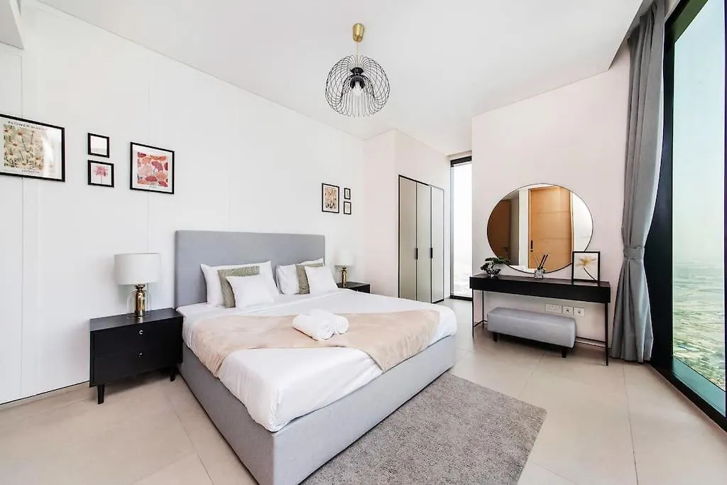 Famous Address Jbr High Floor Sea View Apartment Dubai