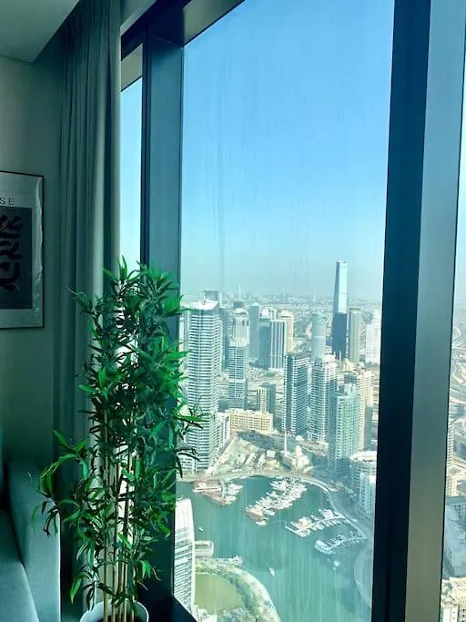 Famous Address Jbr High Floor Sea View Apartment Dubai