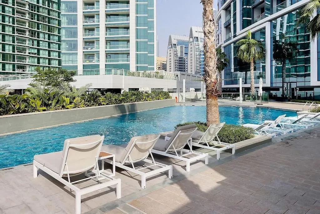 Famous Address Jbr High Floor Sea View Apartment Dubai 0*,